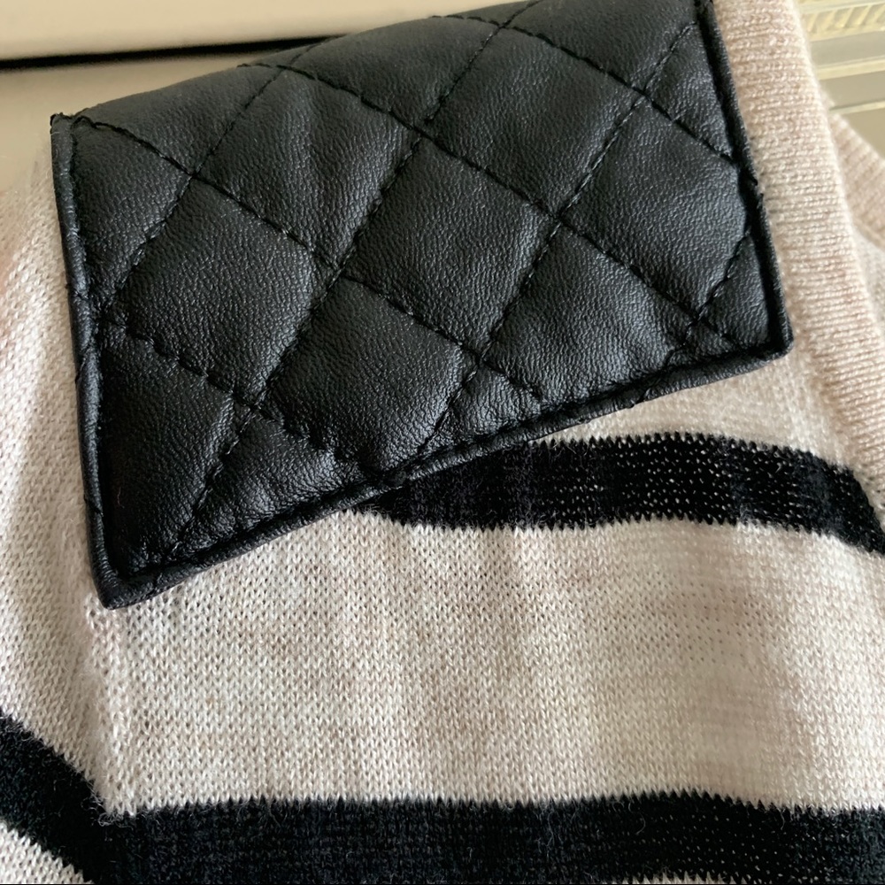 H&M Striped Top - Picture 3 of 4